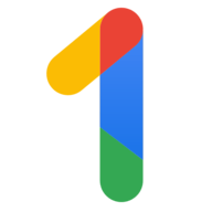 谷歌Google One