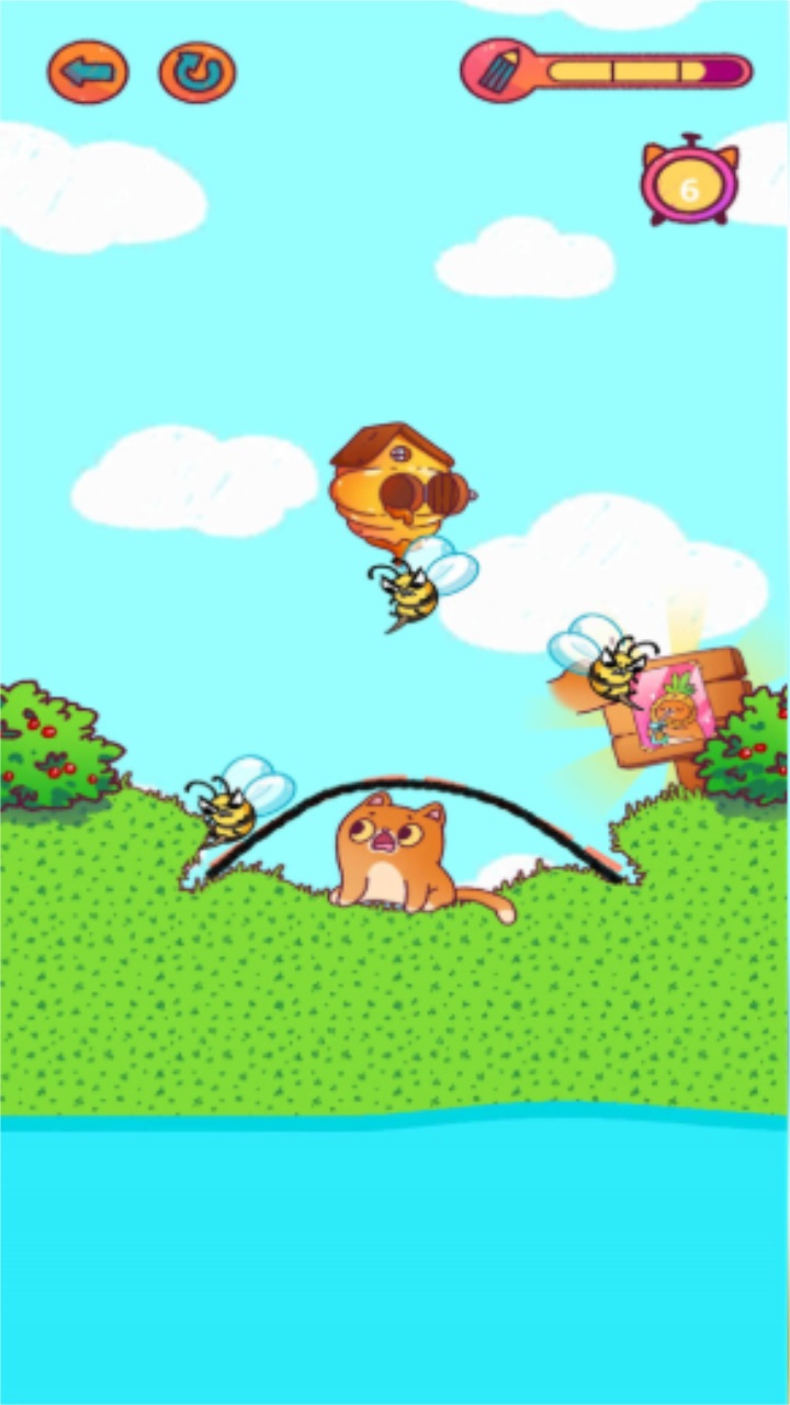 救救猫猫最新版 1.0.5安卓版