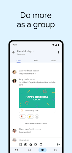 gmail邮箱(谷歌邮箱)手机版