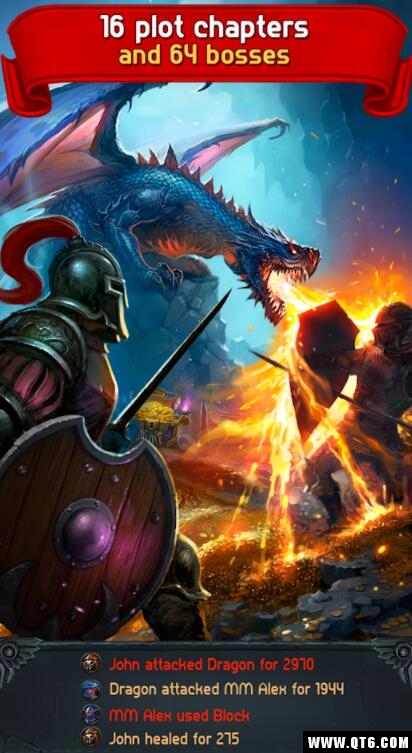 Godlands(英雄之地魔法) 1.30.2国际服