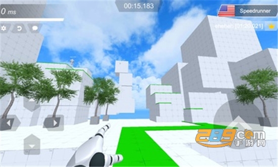 run pro极限跑酷世界最新版免谷歌登录v1.2.2最新版