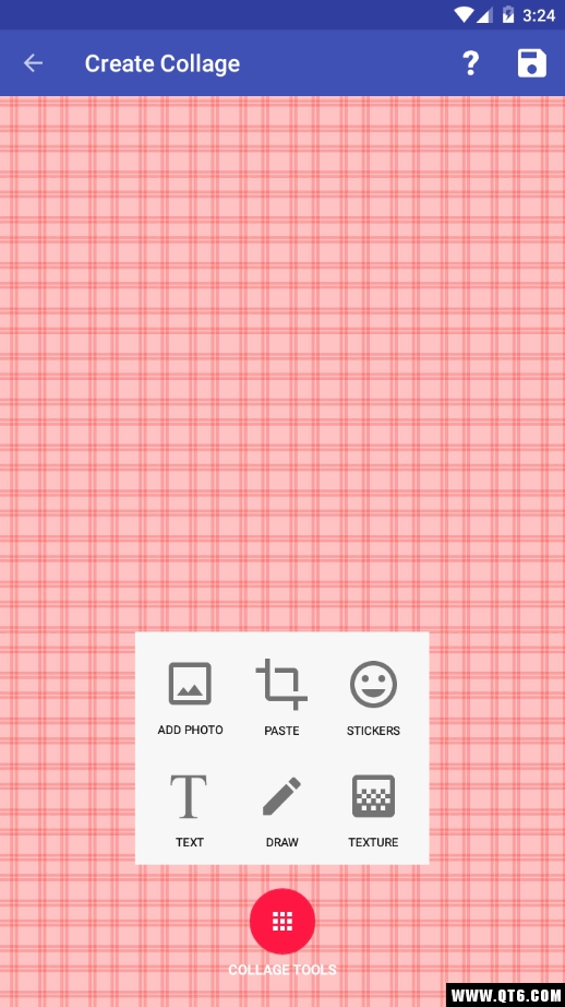 Cut Paste(剪切和粘贴照片编辑器) 1.3.1最新版