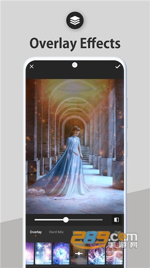 照片编辑器(Photo Editor Pro)付费解锁版v1.2.4安卓版