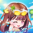美食手札游戏 1.0安卓版