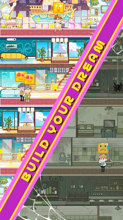 游轮大亨游戏(Autogun Heroes) 0.0.4最新版
