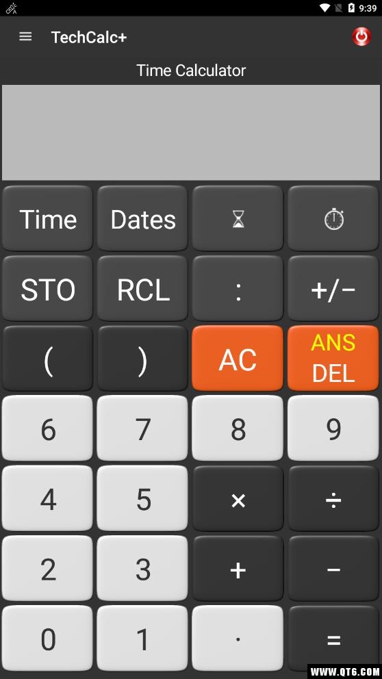 TechCalc（科学计算器） 4.4.3付费专业版