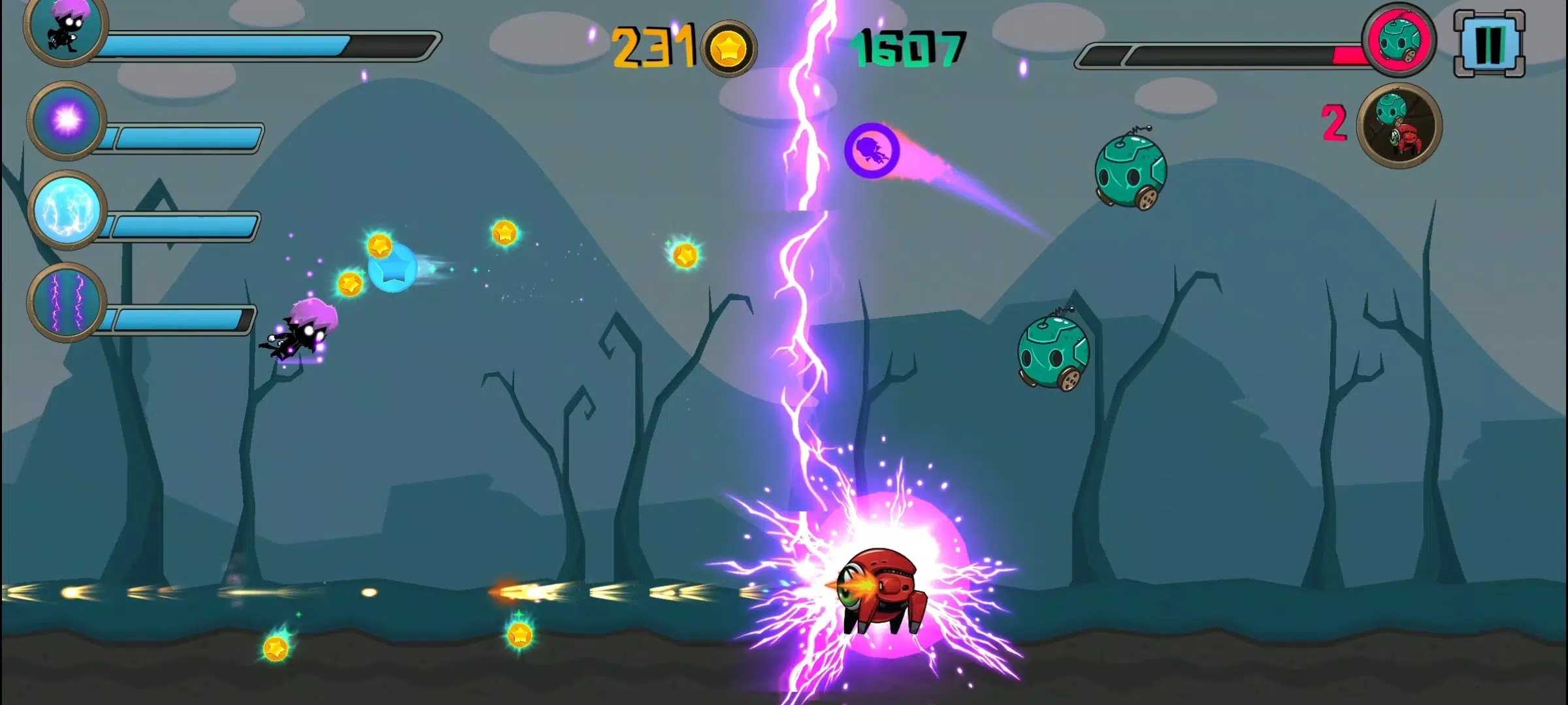 恶魔小子最新版