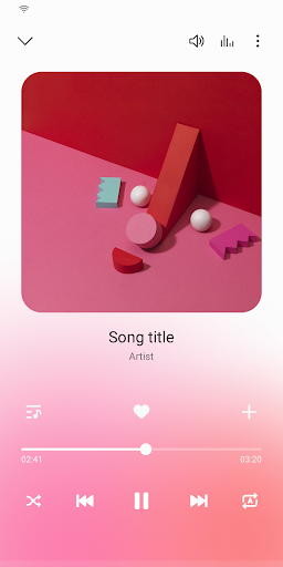 三星音乐谷歌市场版(samsungmusic)