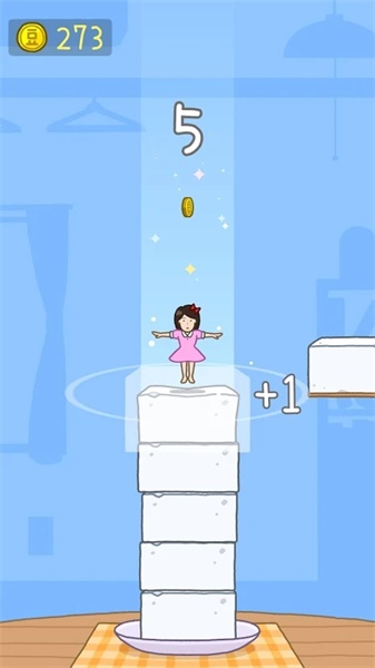 豆腐女孩国际版破解版 1.1.46全皮肤版
