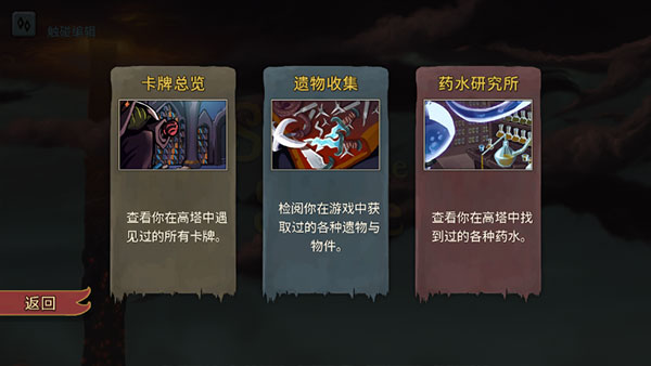 杀戮尖塔免谷歌(Slay the Spire)
