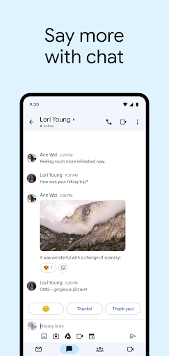 gmail邮箱(谷歌邮箱)手机版