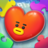 流行歌星国际版手游（BT21 POP STAR） 1.0.26中文版