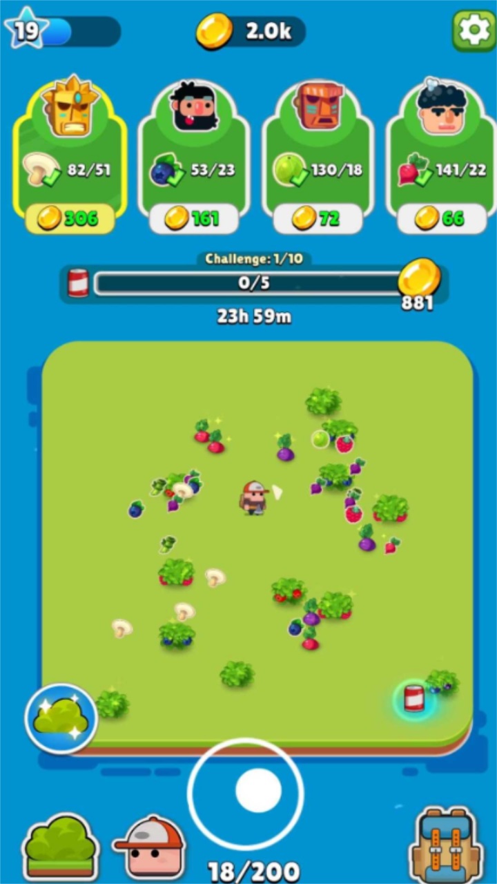 掌上土地最新版(Pocket Land) 0.115.1安卓版