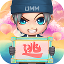 逃跑吧少年国际服神明版