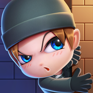 逃跑吧少年国际版最新版(Hunt and hide) 1.2.0安卓版