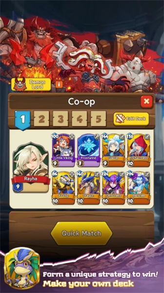 手工城堡世界大战国际版（Castle Craft : World War） 1.0.0中文版