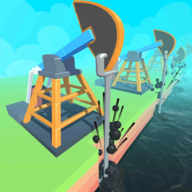 闲置石油工厂中文版 0.0.1安卓版