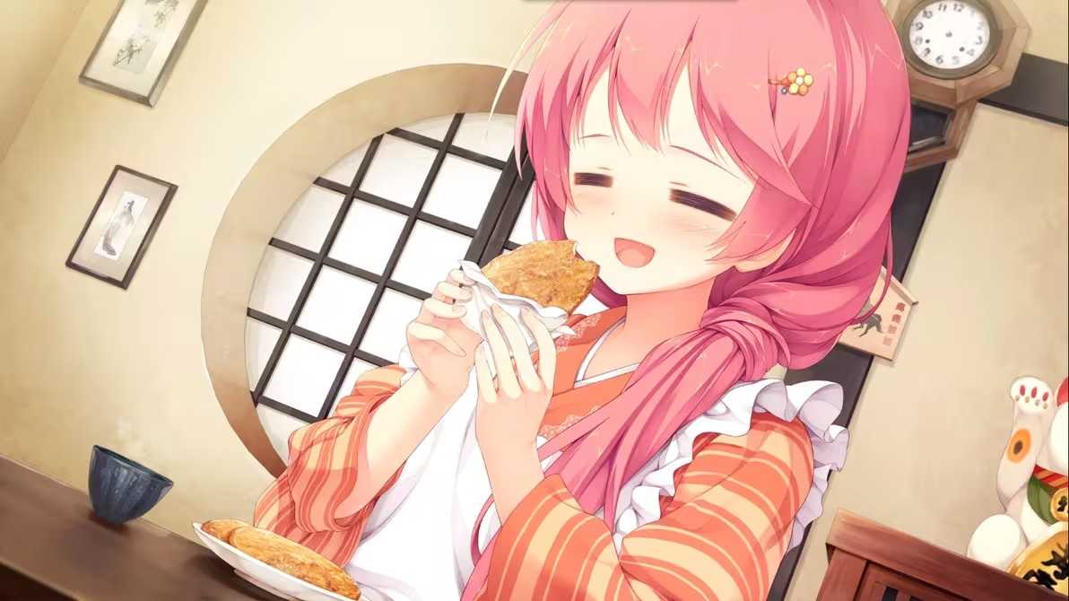 千恋万花手机版