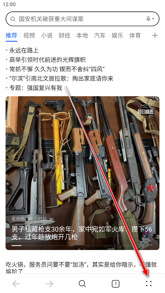 花瓣浏览器2024最新版本(Petal Browser)