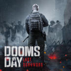 世界末日最后的幸存者手游(Doomsday) 1.31.0安卓版