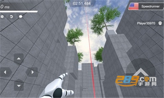 run pro极限跑酷世界最新版免谷歌登录v1.2.2最新版