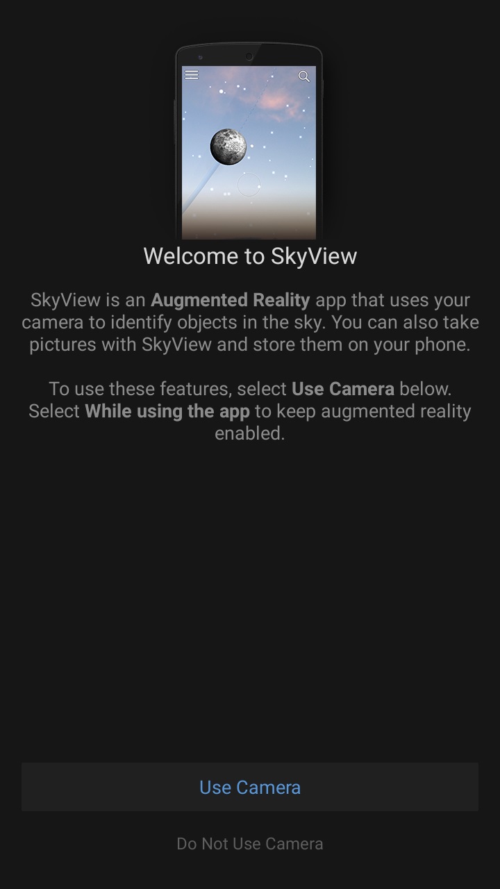 skyview free安卓 3.7.2最新版