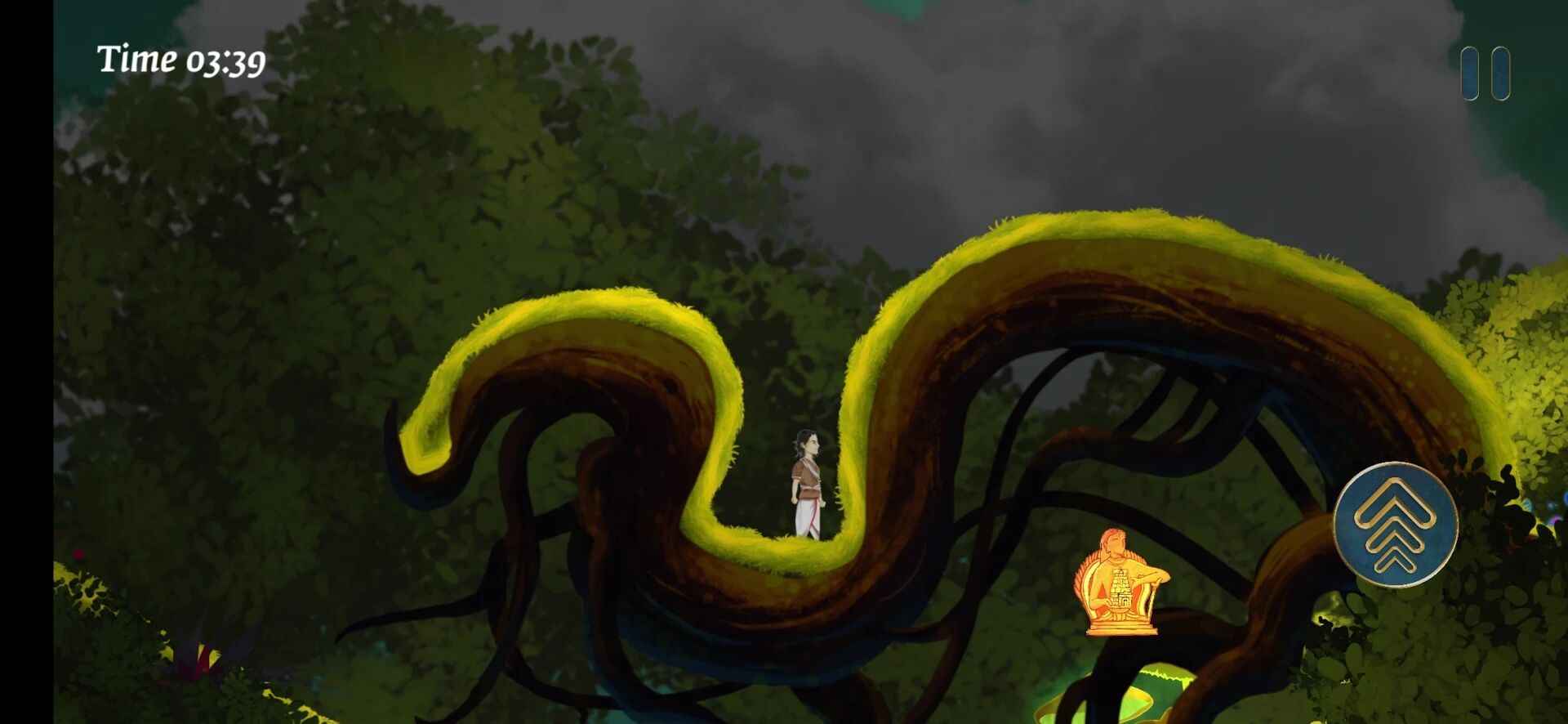 失落的神社免谷歌版 5.2最新版