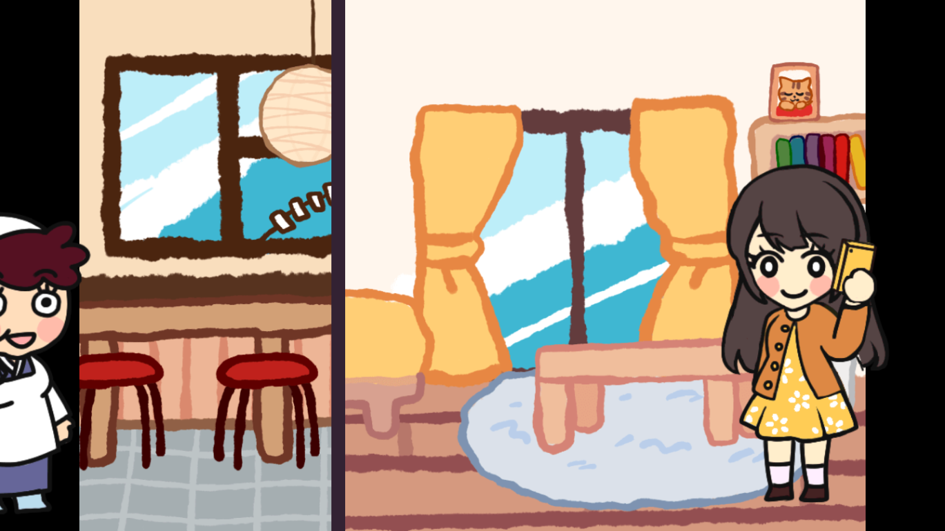 箱庭商店街国际服无限银币版 1.0.76修改版