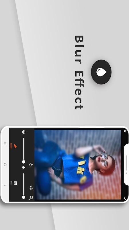秀图美颜(QueShot Photo Editor Pro)