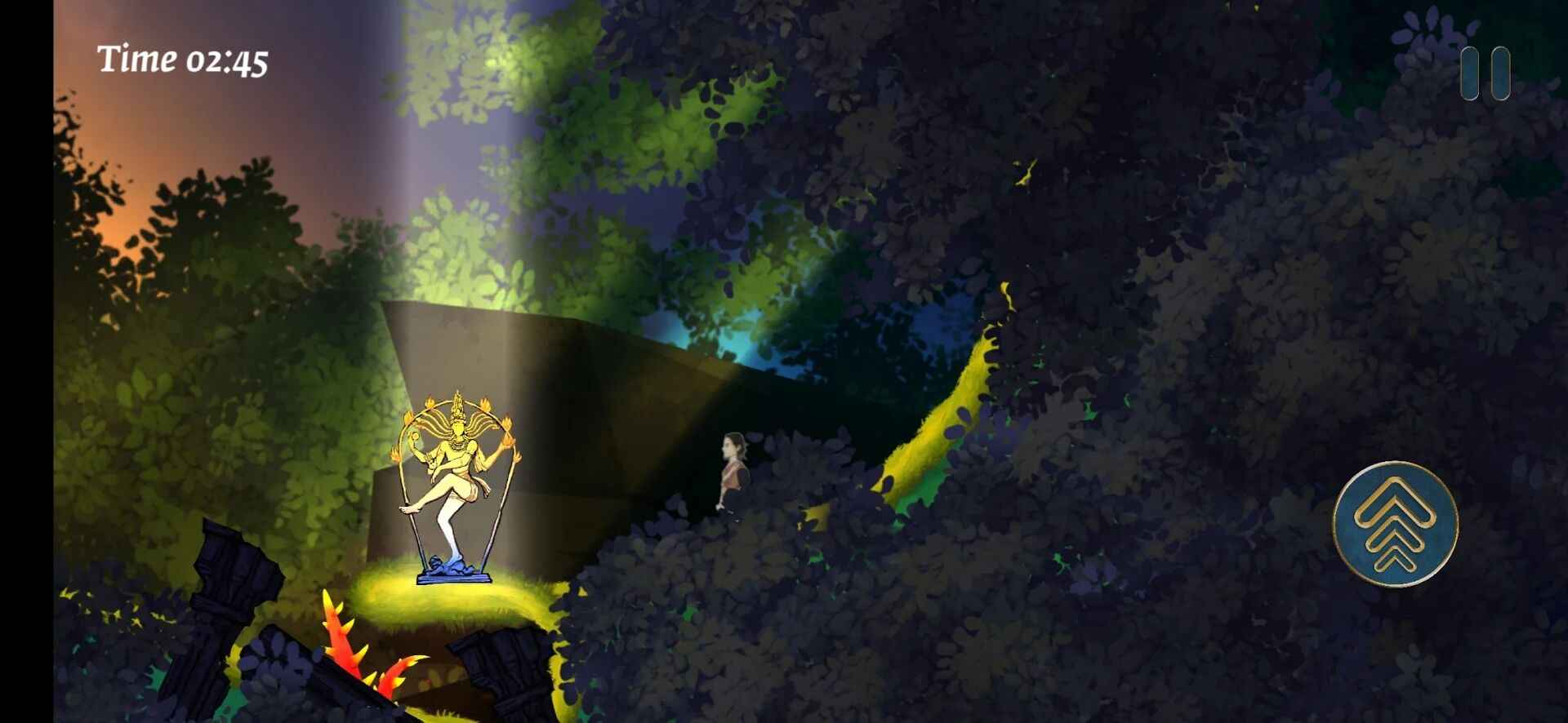 失落的神社免谷歌版 5.2最新版