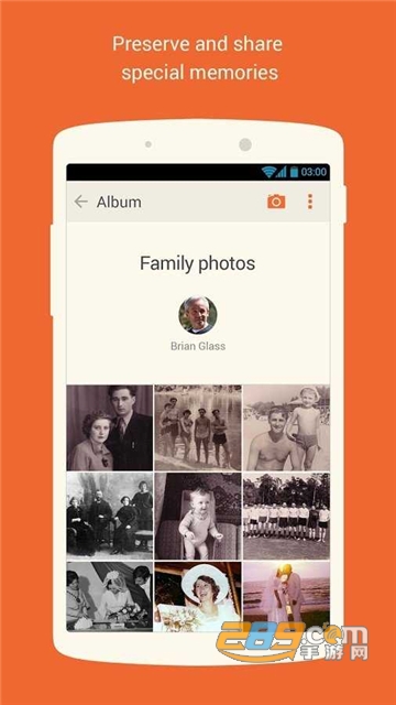 myheritage老照片修复app专业汉化版v6.2.6官方中文版