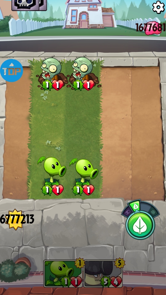 植物大战僵尸英雄国际服(PvZ Heroes) 植物大战僵尸英雄国际服(PvZ Heroes)