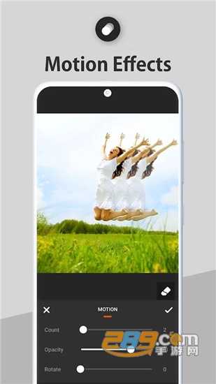 照片编辑器(Photo Editor Pro)付费解锁版v1.2.4安卓版