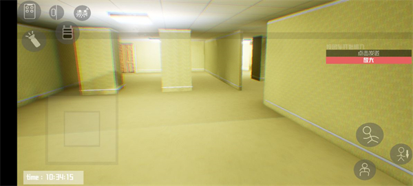 打开后室4重制版(OpenbackroomsIV) 5.20安卓版