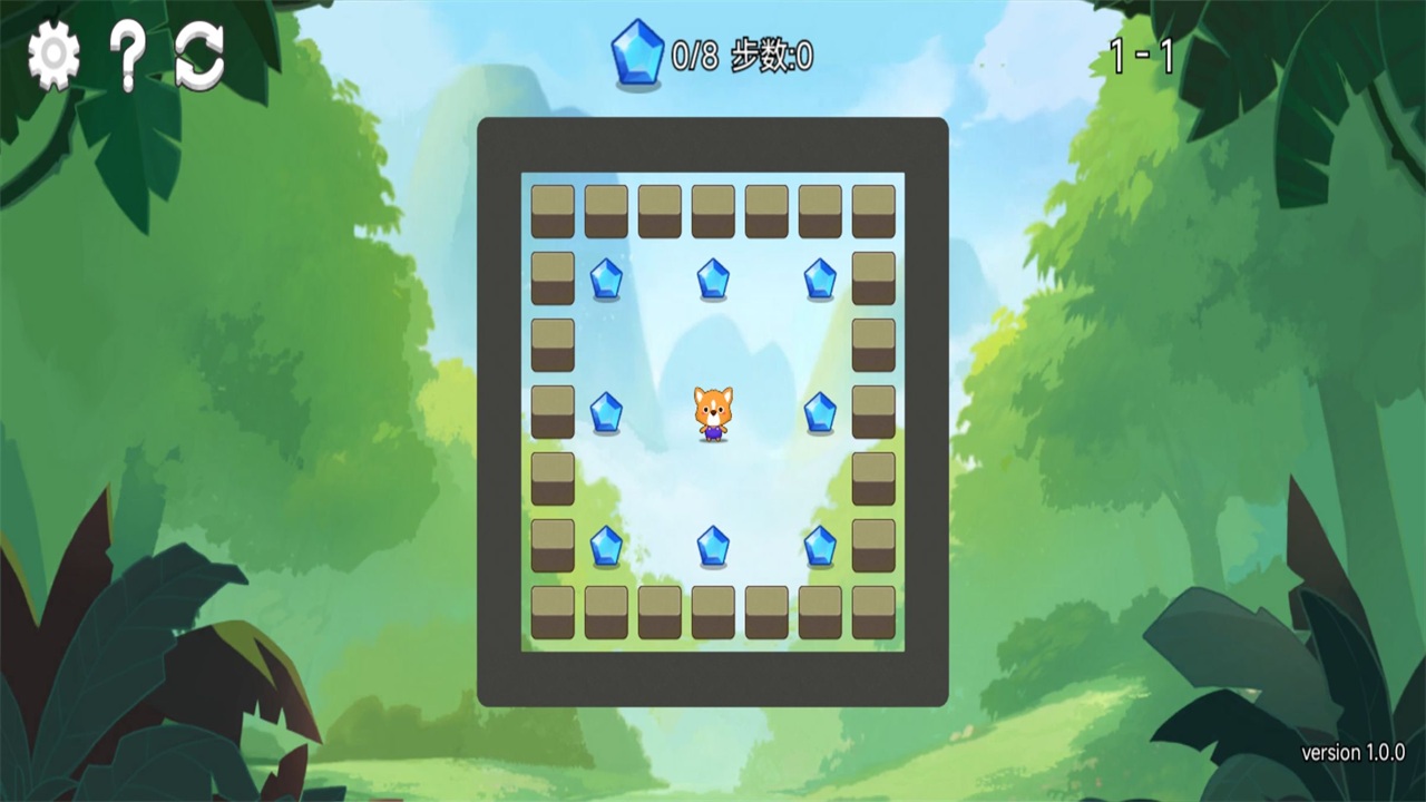 星狐迷宫手游