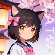 喵物次元动漫app官方版 1.1.0最新版