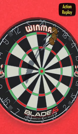 Bulls i World Darts(2017世界飞镖专业锦标赛) 1.0.1安卓版