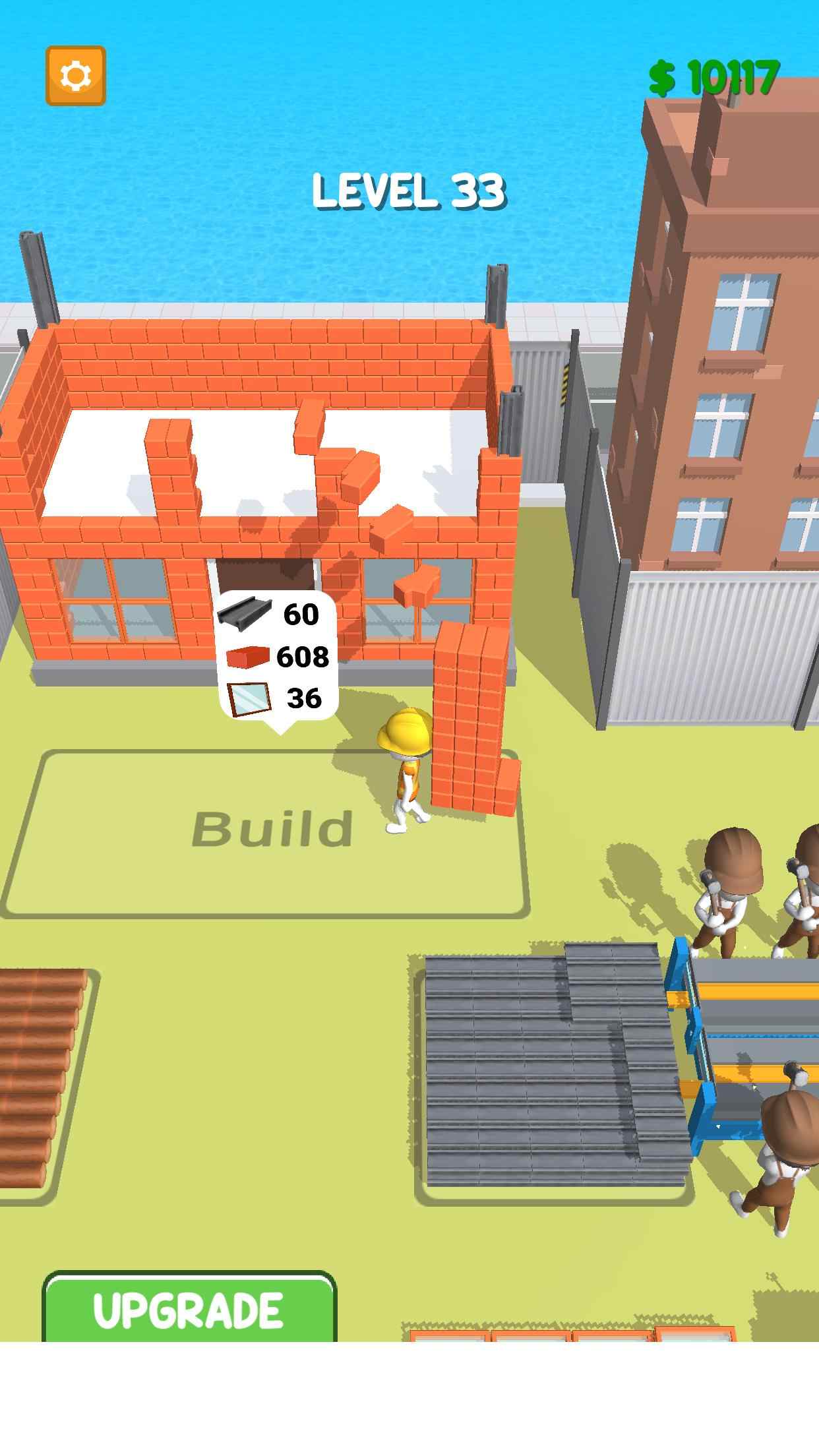专业建造者3d最新版 1.2.8安卓版
