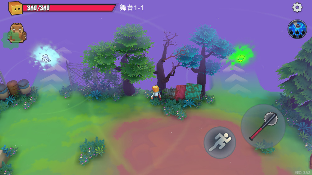 盒子头僵尸必须死最新版(Box Head Zombies Must Die) 3.5.6安卓版