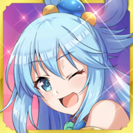 为美好的世界献上祝福国际服最新版(KonoSuba: FD) 4.5.10安卓版