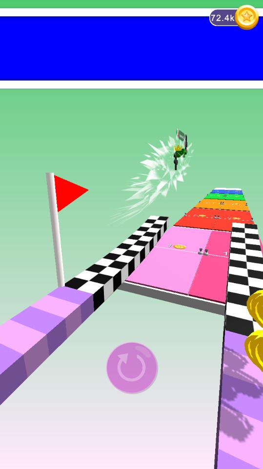 Draw Climber(画个腿快跑国际版去广告版) 1.11.09最新破解版