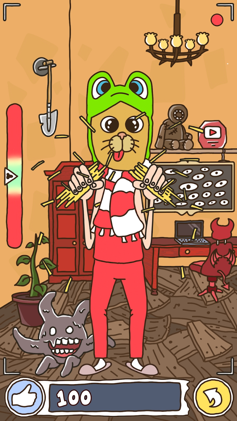 折断意大利面2最新版(SpaghettiGame) 0.3安卓版