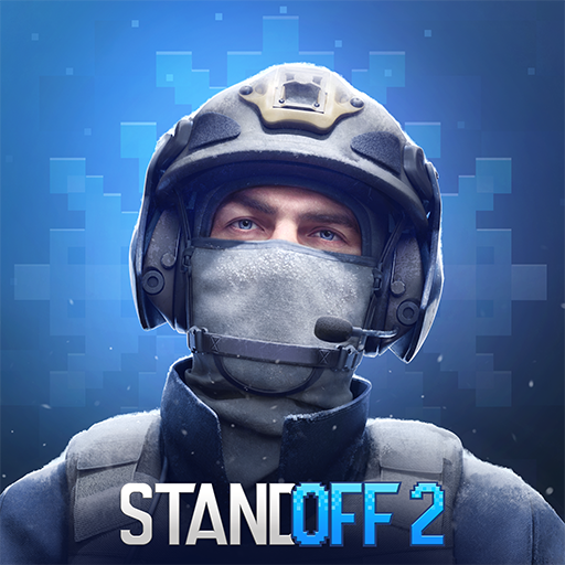 对峙2国际版手游(Standoff 2) 0.38.2安卓版