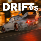 DriftVS(漂移对战大量货币版) 1.002安卓版