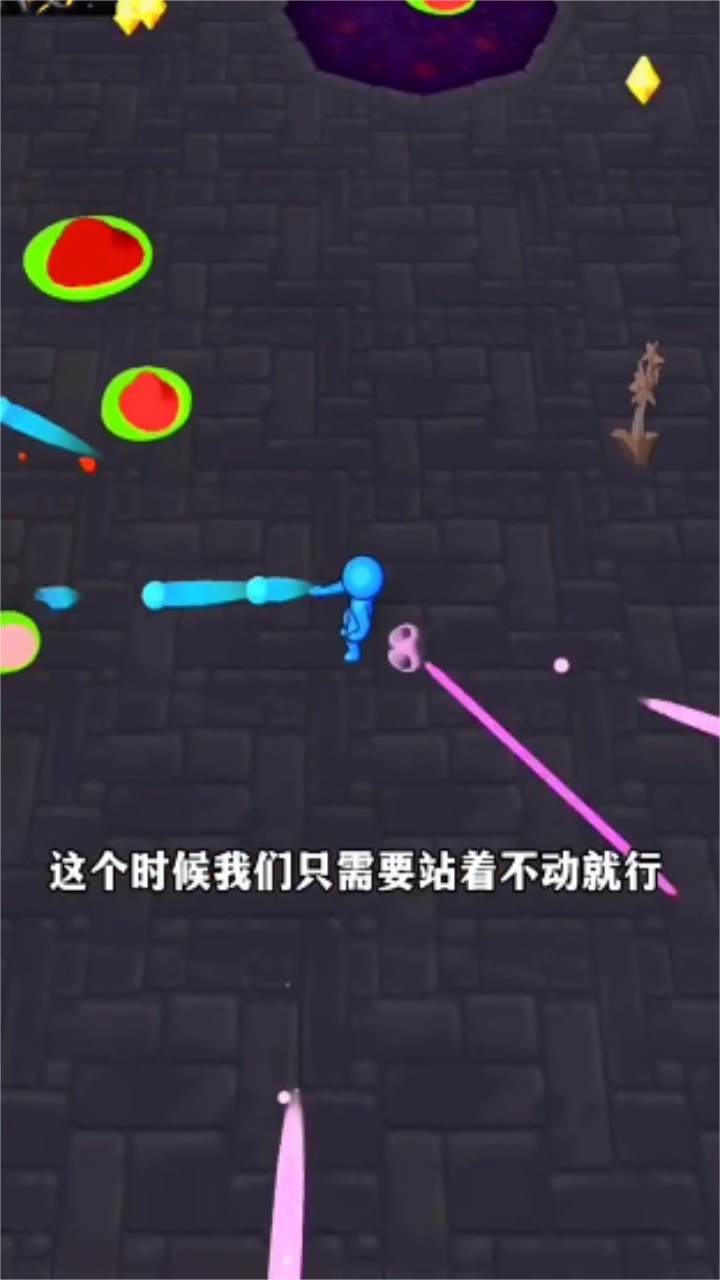 粘液幸存者游戏 1.0.1.054最新版