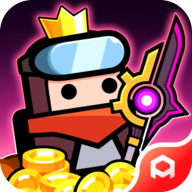 弹壳特攻队国际版最新版(Survivor.io) 3.6.0中文版