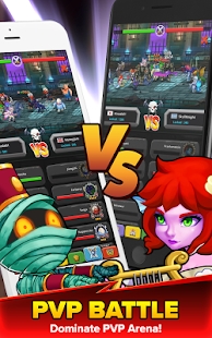 EpicMonsters(史诗怪兽) 1.6.9 国际服