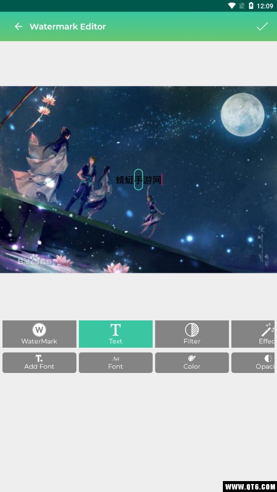 WaterMark Editor(添加水印和照片编辑器) 1.4安卓版