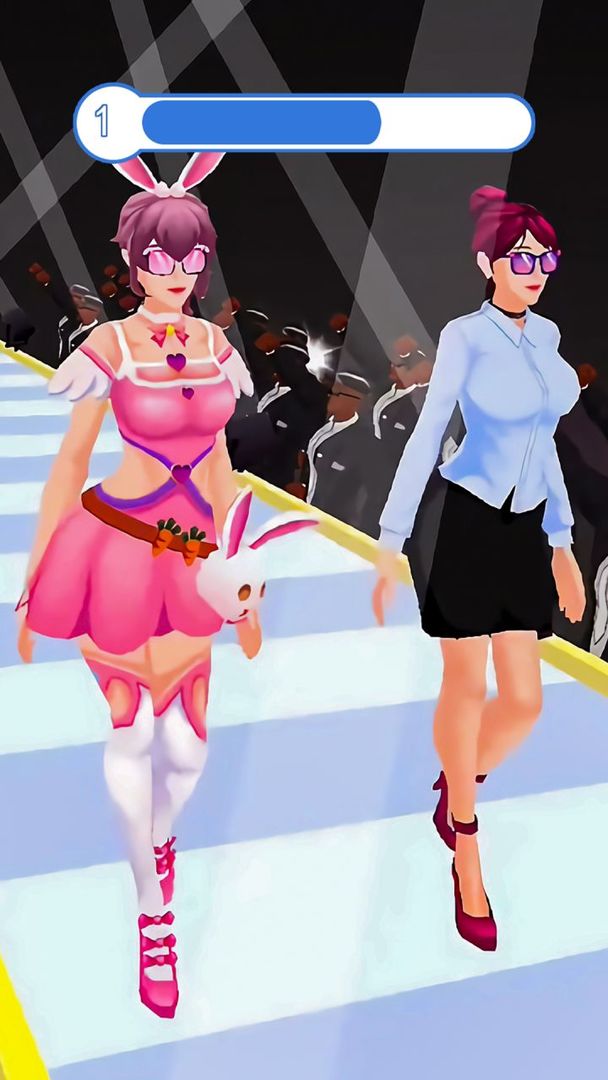 我是女王挑战最新版 1.0安卓版