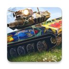 坦克世界闪电战国际版(WoT Blitz) 11.1.1.486最新版
